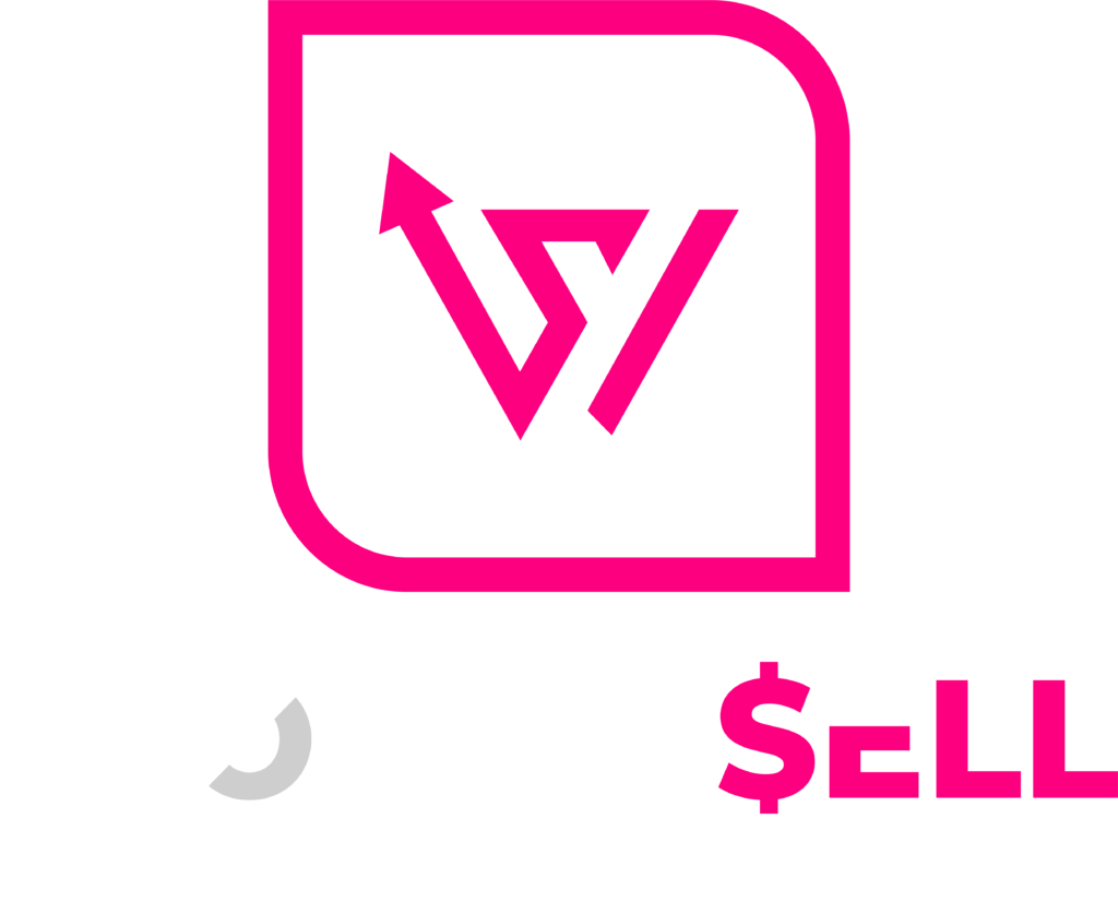 Words Sell Digital Marketing Agency Logo