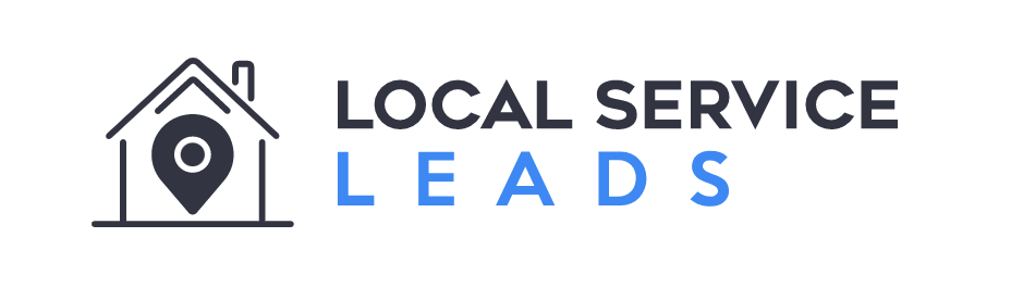 Local Service Leads Logo